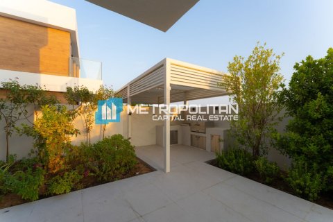Vila di Saadiyat Island, Abu Dhabi, UEA 4 kamar tidur, 618.5 m2 nomor 633925 - foto 22