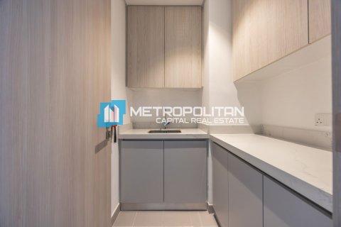 Vila na Saadiyat Island, Abu Dhabi, SAE 4 ložnice, 618.5 m² Č.: 633925 - fotografie 13