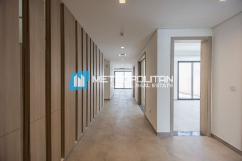 Vila na Saadiyat Island, Abu Dhabi, SAE 4 ložnice, 618.5 m² Č.: 633925 - fotografie 6