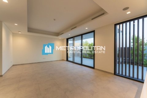 Vila di Saadiyat Island, Abu Dhabi, UEA 4 kamar tidur, 618.5 m2 nomor 633925 - foto 19