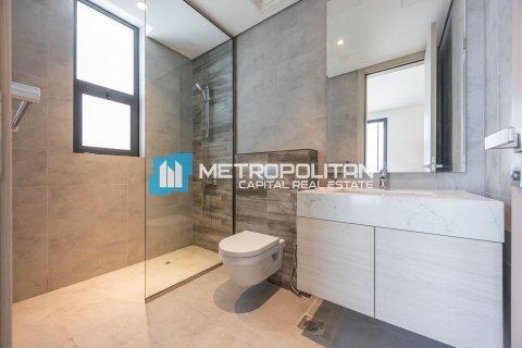 Vila na Saadiyat Island, Abu Dhabi, SAE 4 ložnice, 618.5 m² Č.: 633925 - fotografie 12