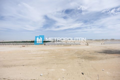 Vila na Saadiyat Island, Abu Dhabi, SAE 4 ložnice, 618.5 m² Č.: 633925 - fotografie 18