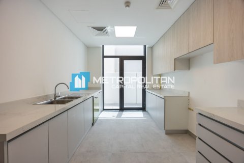 Vila na Saadiyat Island, Abu Dhabi, SAE 4 ložnice, 618.5 m² Č.: 633925 - fotografie 5