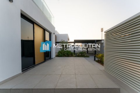 Vila di Saadiyat Island, Abu Dhabi, UEA 4 kamar tidur, 618.5 m2 nomor 633925 - foto 21