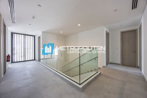 Vila na Saadiyat Island, Abu Dhabi, SAE 4 ložnice, 618.5 m² Č.: 633925 - fotografie 7