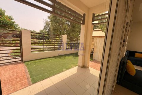 Снять в аренду таунхаус в Mina Al Arab, Рас-эль-Хайма, ОАЭ 3 спальни, 213.7м2, № 633921 - фото 18