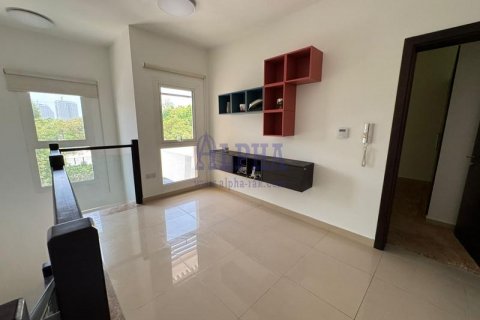 Снять в аренду таунхаус в Mina Al Arab, Рас-эль-Хайма, ОАЭ 3 спальни, 213.7м2, № 633921 - фото 14