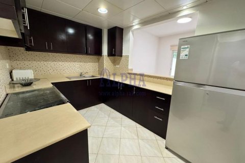 Снять в аренду таунхаус в Mina Al Arab, Рас-эль-Хайма, ОАЭ 3 спальни, 213.7м2, № 633921 - фото 17