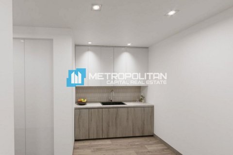 Vila na Yas Island, Abu Dhabi, SAE 5 ložnice, 398.2 m² Č.: 633923 - fotografie 5