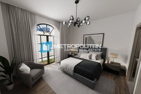 Vila na Yas Island, Abu Dhabi, SAE 5 ložnice, 398.2 m² Č.: 633923 - fotografie 8