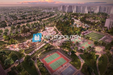 Vila na Yas Island, Abu Dhabi, SAE 5 ložnice, 398.2 m² Č.: 633923 - fotografie 14