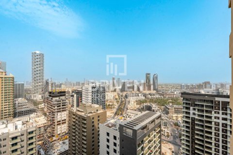 Leilighet til salgs i Jumeirah Village Circle, Dubai, Emiratene 2 soverom, 114.55 kvm Nr. 743714 - Foto 14