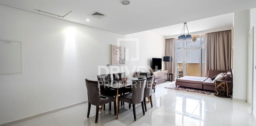 Leilighet i Jumeirah Village Circle, Dubai, Emiratene 2 soverom, 114.55 kvm nr. 743714