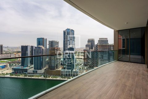 Apartman u Business Bay, Dubai, UAE 2 spavaćih soba, 192.4 m2 Br. 743711 - fotografija 2