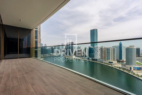 Apartman u Business Bay, Dubai, UAE 192.4 m2, 2 spavaćih soba Br. 743711