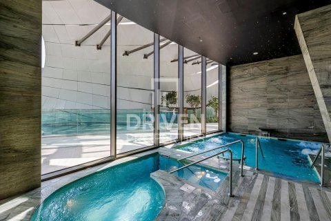 Apartman u Business Bay, Dubai, UAE 2 spavaćih soba, 192.4 m2 Br. 743711 - fotografija 21