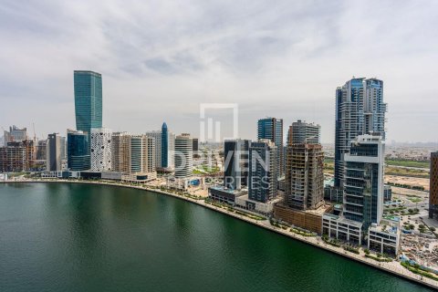 Apartman u Business Bay, Dubai, UAE 2 spavaćih soba, 192.4 m2 Br. 743711 - fotografija 15