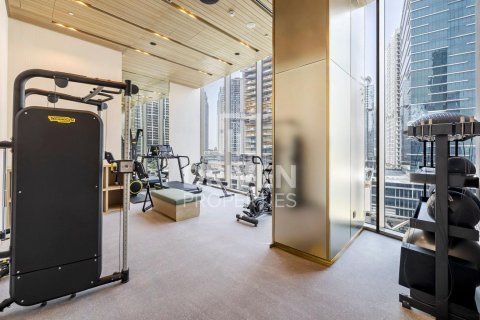 Apartman u Business Bay, Dubai, UAE 2 spavaćih soba, 192.4 m2 Br. 743711 - fotografija 22