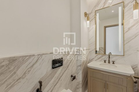 Apartman u Business Bay, Dubai, UAE 2 spavaćih soba, 192.4 m2 Br. 743711 - fotografija 14