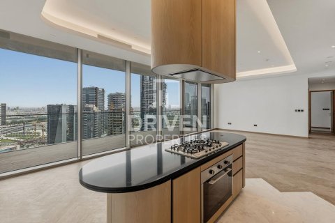 Apartman u Business Bay, Dubai, UAE 2 spavaćih soba, 192.4 m2 Br. 743711 - fotografija 5