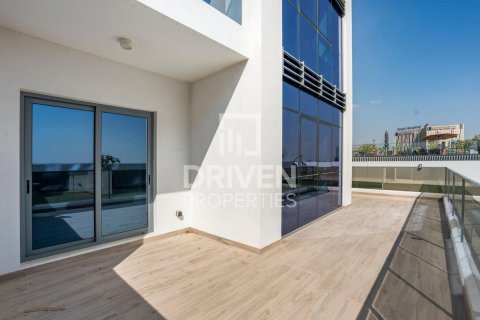 Apartment in Dubai Hills Estate, UAE 2 bedrooms, 162.67 sq.m. № 743716 - photo 11