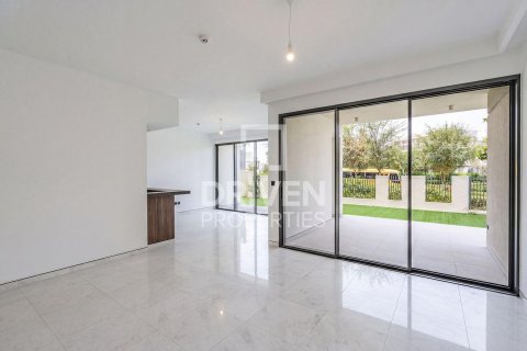Villa zum Verkauf in Tilal Al Ghaf, Dubai, VAE 4 Schlafzimmer, 347.46 m2 Nr. 743710 - Foto 1