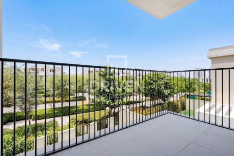 Villa zum Verkauf in Tilal Al Ghaf, Dubai, VAE 4 Schlafzimmer, 347.46 m2 Nr. 743710 - Foto 26