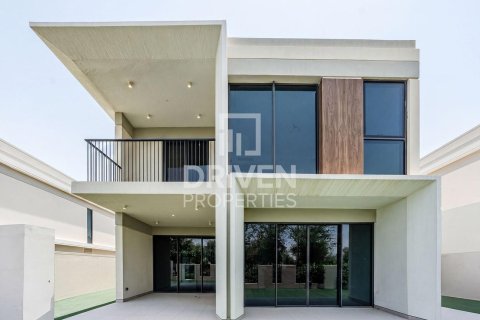 Villa zum Verkauf in Tilal Al Ghaf, Dubai, VAE 4 Schlafzimmer, 347.46 m2 Nr. 743710 - Foto 27