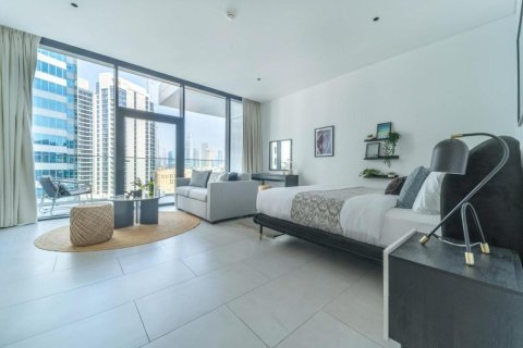 Business Bay, Dubai, UAE의 판매용 아파트 64제곱미터 번호 652662 - 사진 4