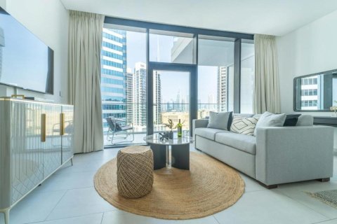 Business Bay, Dubai, UAE의 판매용 아파트 64제곱미터 번호 652662 - 사진 6