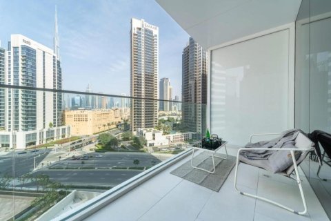 Business Bay, Dubai, UAE의 판매용 아파트 64제곱미터 번호 652662 - 사진 3