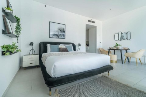 Business Bay, Dubai, UAE의 판매용 아파트 64제곱미터 번호 652662 - 사진 5