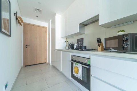 Business Bay, Dubai, UAE의 판매용 아파트 64제곱미터 번호 652662 - 사진 9