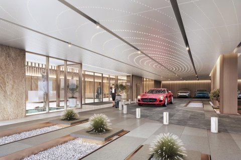 Lakás itt: Jumeirah Lake Towers, Dubai, EAE, 3 hálószoba, 166 m², azonosító: 652663 - fénykép 12