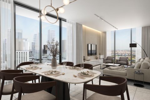 Lakás itt: Jumeirah Lake Towers, Dubai, EAE, 3 hálószoba, 166 m², azonosító: 652663 - fénykép 7