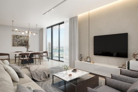 Lakás itt: Jumeirah Lake Towers, Dubai, EAE, 3 hálószoba, 166 m², azonosító: 652663 - fénykép 8