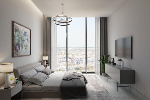 Lakás itt: Jumeirah Lake Towers, Dubai, EAE, 3 hálószoba, 166 m², azonosító: 652663 - fénykép 6