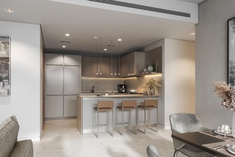 Lakás itt: Jumeirah Lake Towers, Dubai, EAE, 3 hálószoba, 166 m², azonosító: 652663 - fénykép 3