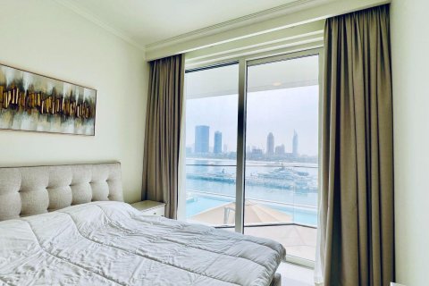 Appartamento in vendita a Dubai Harbour, Dubai, EAU 3 camere da letto, 171 mq. № 652660 - foto 9