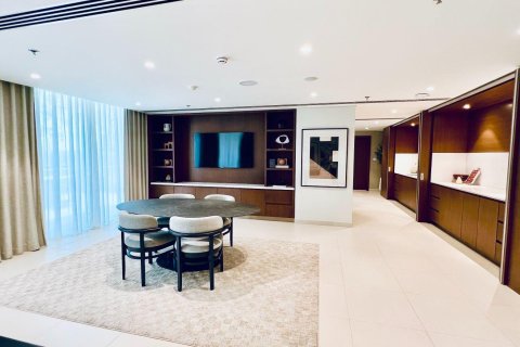 Appartamento in vendita a Dubai Harbour, Dubai, EAU 3 camere da letto, 171 mq. № 652660 - foto 23