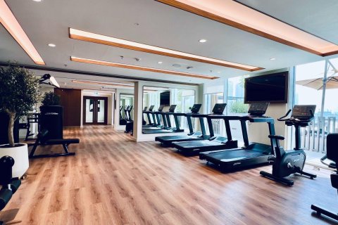 Appartamento in vendita a Dubai Harbour, Dubai, EAU 3 camere da letto, 171 mq. № 652660 - foto 20