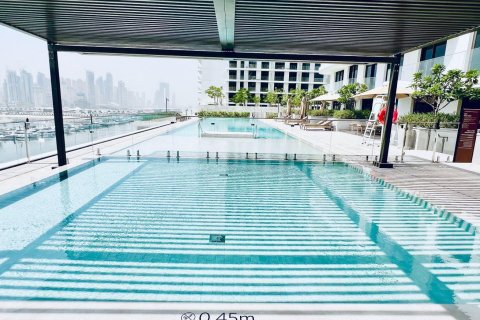 Appartamento in vendita a Dubai Harbour, Dubai, EAU 3 camere da letto, 171 mq. № 652660 - foto 28