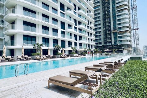 Appartamento in vendita a Dubai Harbour, Dubai, EAU 3 camere da letto, 171 mq. № 652660 - foto 27