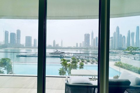Appartamento in vendita a Dubai Harbour, Dubai, EAU 3 camere da letto, 171 mq. № 652660 - foto 2
