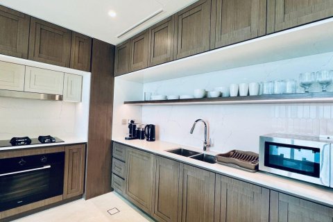 Appartamento in vendita a Dubai Harbour, Dubai, EAU 3 camere da letto, 171 mq. № 652660 - foto 6