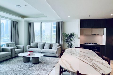 Appartamento in vendita a Dubai Harbour, Dubai, EAU 3 camere da letto, 171 mq. № 652660 - foto 3