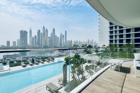 Appartamento in vendita a Dubai Harbour, Dubai, EAU 3 camere da letto, 171 mq. № 652660 - foto 19