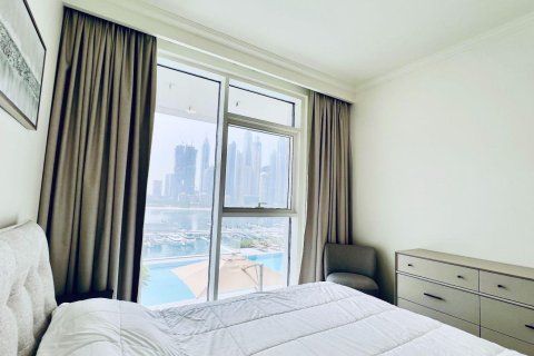 Appartamento in vendita a Dubai Harbour, Dubai, EAU 3 camere da letto, 171 mq. № 652660 - foto 17