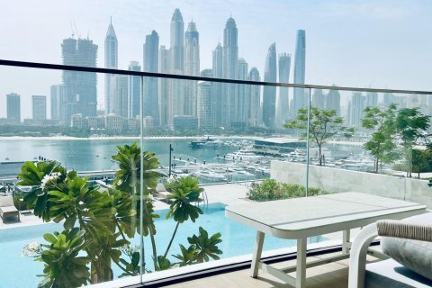 Appartamento in vendita a Dubai Harbour, Dubai, EAU 3 camere da letto, 171 mq. № 652660 - foto 7