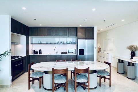 Appartamento in vendita a Dubai Harbour, Dubai, EAU 3 camere da letto, 171 mq. № 652660 - foto 5